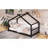 Twin Size House Bed Wood Bed-96248279-96248274