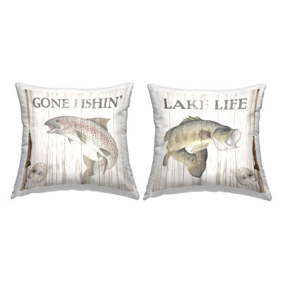 Throw Pillow