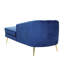 Gathers Chaise Longue