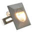 Felten 6 - Bulb 72cm H Integrated LED Outdoor Flush Mount