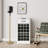 Modular 24 wine bar cabinet Buffet Cabinet