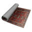 Tapis turc intérieur et extérieur noir-1423263023