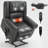 Power Lift Recliner Chair Heat Massage Dual Motor Infinite Position Up To 350 LBS, Faux Leather, Heavy Duty Motion Mechanism With USB Ports-779354624