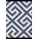Hand Hooked Wool Geometric Indoor Rug