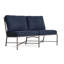 Venetian Outdoor 2 - Seat Loveseat-1590516283-1590516282