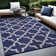 Tapis extérieur Aldo