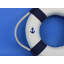Décoration murale Longwell Classic Anchor Lifering-36234478-36234479