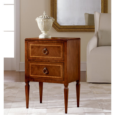 Accent Chest