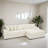 111.02" Wide Right Hand Facing Sectional Sofa Couch with Chaise Lounge-2043337825