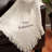 Plain Weave / Muslin Throw Blanket