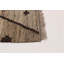 Sivas Taupe Kilim 6'8" x 9'7"
