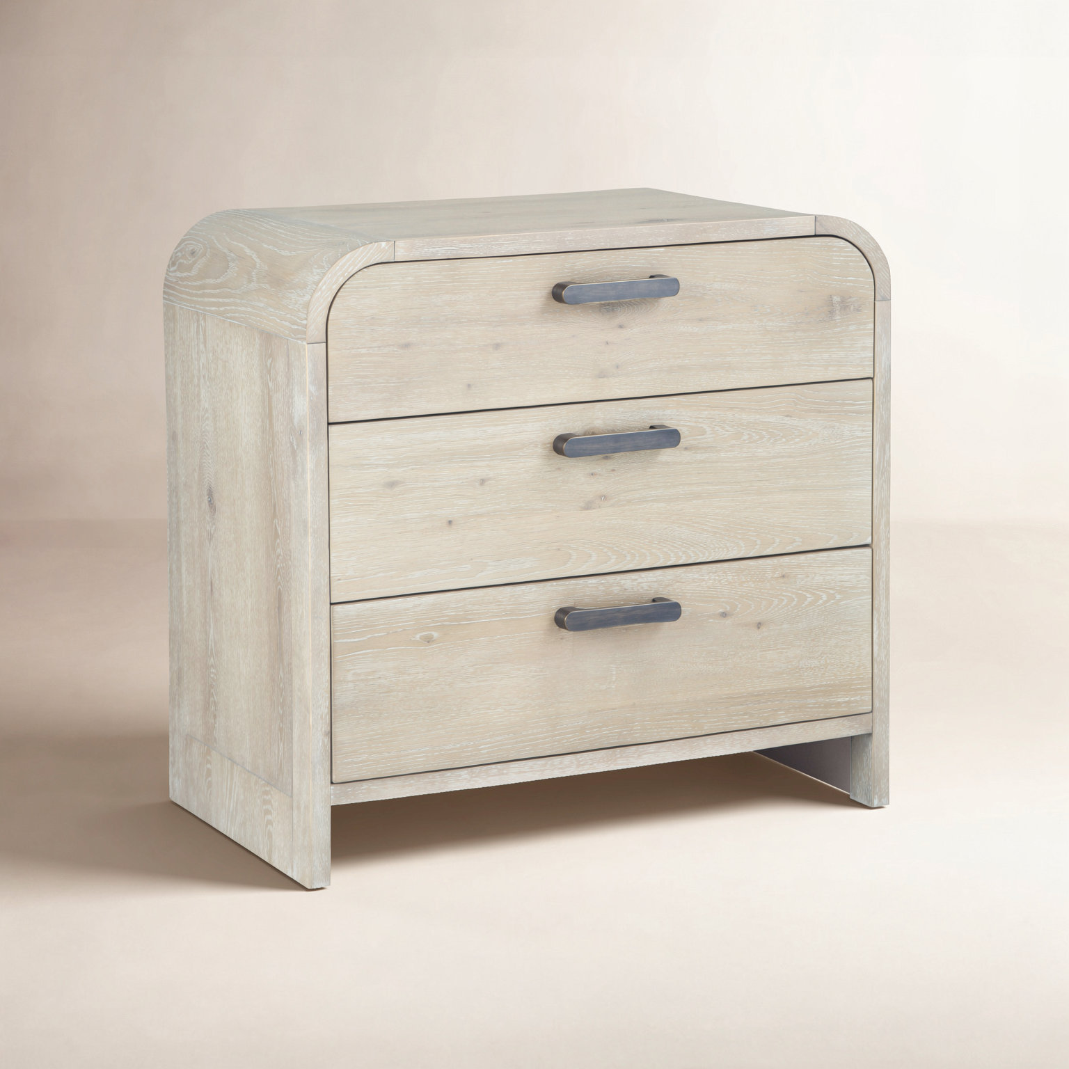 Harbour Nightstand