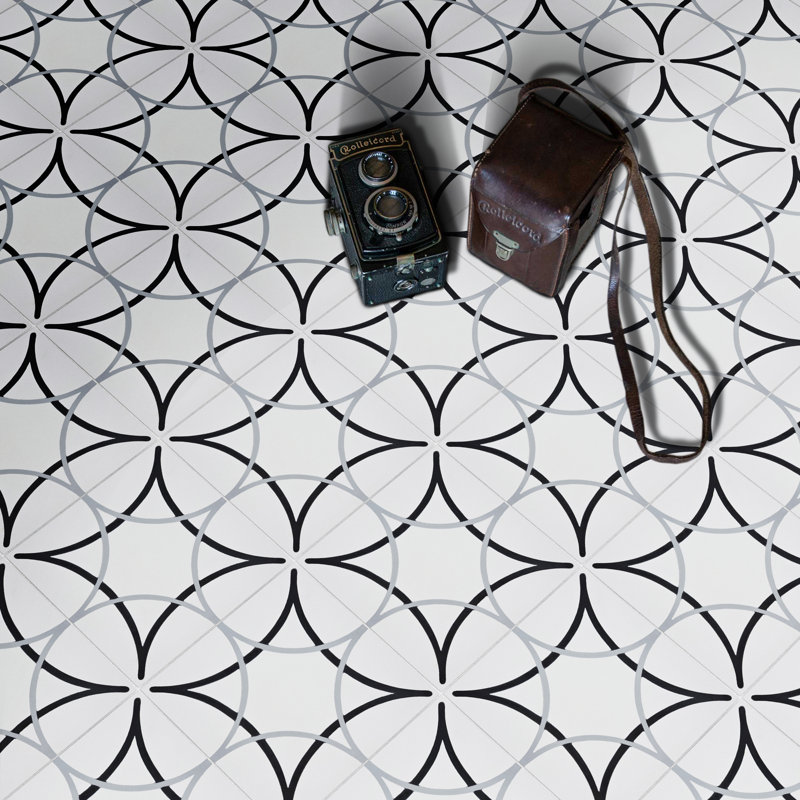 Sebta 8 in. x 8 in. Tile