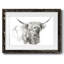 " Soft Focus Highland Cattle I "-301410331-301410330