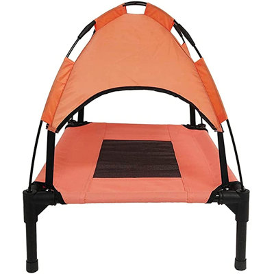 Polyester Pet Bed