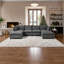 Canapé modulaire Comfy Cloud-1917373530
