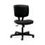 Chaise de bureau rembourrée HON Volt