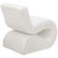 Chaise courbée Austin-802247943