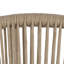Outdoor Patio Dining Side Chair