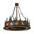 Jaliyha 30'' Ceiling Fan with LED Lights