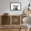 Cadre photo Americanflat - Cadre pour affiche à bordure mince avec plexiglas-101254810-101254798