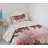 Poppy Farmhouse / Country Polyester Coverlet