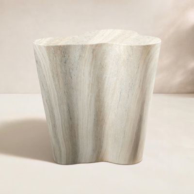 Barrett End Table