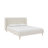Holly Queen Size Upholstered Platform Bed-73214752