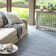 Samson Navy Handwoven Indoor/Outdoor Rug