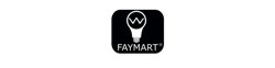 FAYMART logo