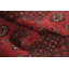 Tapis de couloir oriental géométrique 3 x 9