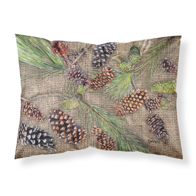  Housse de coussin Pine
