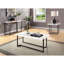 Table de bout Modern Modern