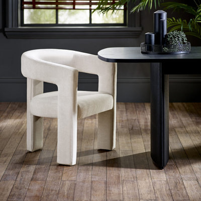 Tanyelle Upholstered Armchair