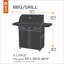 Housse pour barbecue Ayvrie-236193473