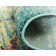 Jahanna Washable Oriental Indoor Rug