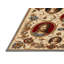 Tapis brun français lavable à la machine-76211934