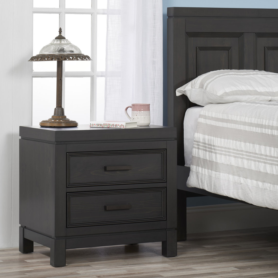 Manchester Nightstand Soho Baby 