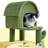 Cheadle 68.5'' H Cat Tree