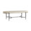 Hanson Linen Bench