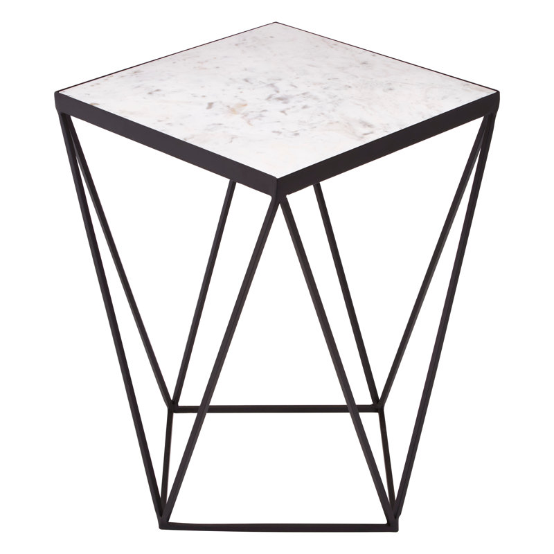 Demeniuk End Table