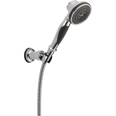Pomme de douche à main multifonction