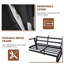 Mycha 218 Wide Outdoor