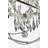 Svante 6 - Light Globe Chandelier-22858641-22858640