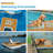 Dog Pool Toy & Inflatables