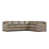Alameda Fumo Genuine Leather