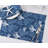 Teri Farrell-Gittins Collection Polyester Animals/Nature Rectangle Placemat
