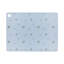 Theo Dino Silicone Rectangle Placemat