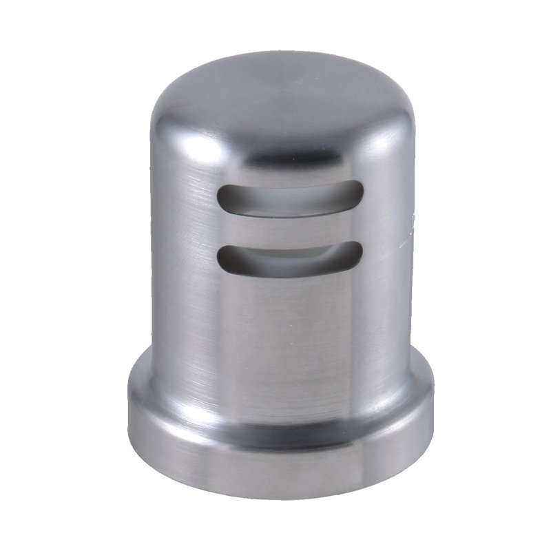 Classic Kitchen Air Gap, Arctic Stainless