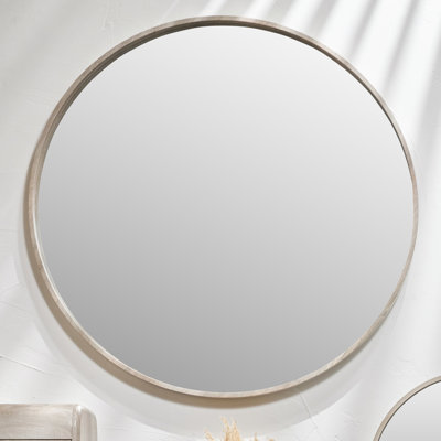 Cyroselle Flat Mirror